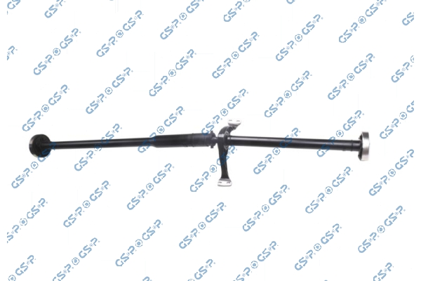 Propshaft, axle drive - PS900585 GSP