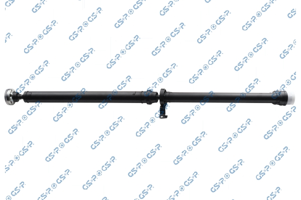 Albero cardanico, Trasmissione al ponte - PS900595 GSP