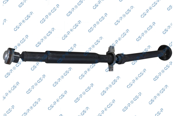 Propshaft, axle drive - PS900622 GSP