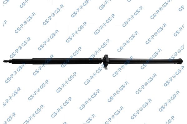 Propshaft, axle drive - PS900623 GSP