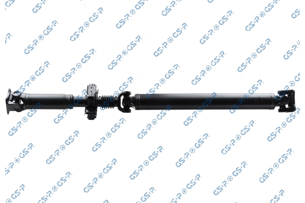 Propshaft, axle drive - PS900633 GSP