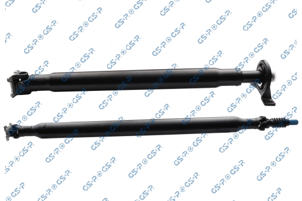 Propshaft, axle drive - PS901362 GSP