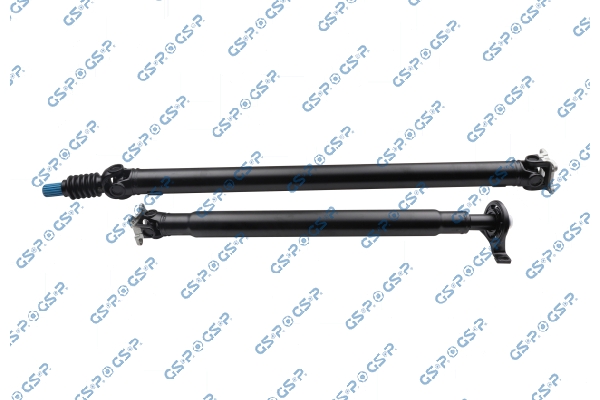 Propshaft, axle drive - PS901367 GSP