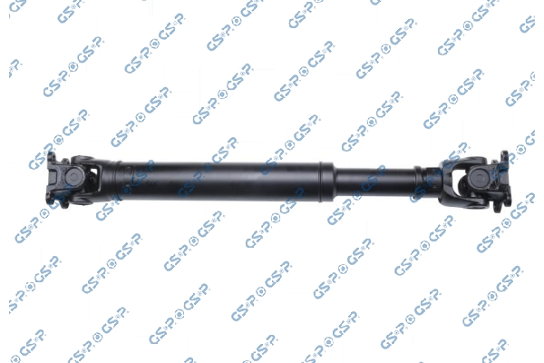 Propshaft, axle drive - PS901376 GSP