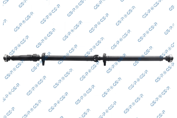 Propshaft, axle drive - PS901401 GSP