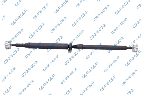 Propshaft, axle drive - PS901404 GSP