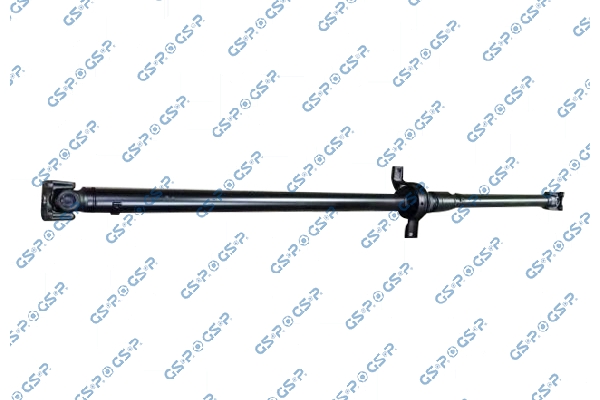 Propshaft, axle drive - PS901429 GSP