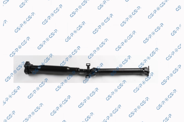 Propshaft, axle drive - PS901434 GSP