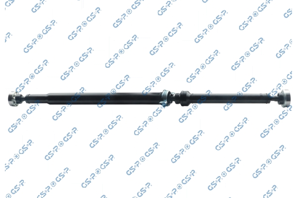 Propshaft, axle drive - PS901455 GSP