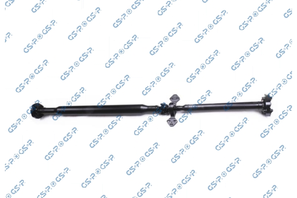 Propshaft, axle drive - PS901468 GSP