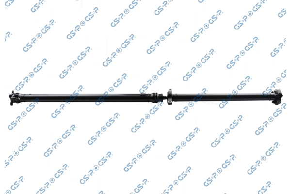 Propshaft, axle drive - PS901559 GSP