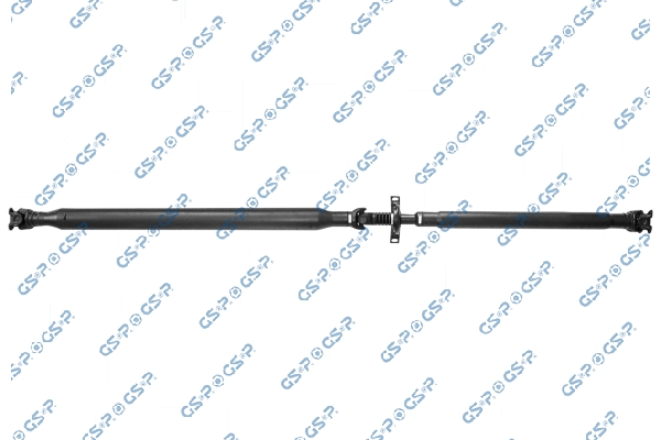 Propshaft, axle drive - PS901591 GSP