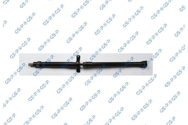 Propshaft, axle drive - PS901606 GSP