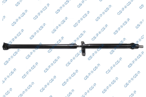Propshaft, axle drive - PS901616 GSP