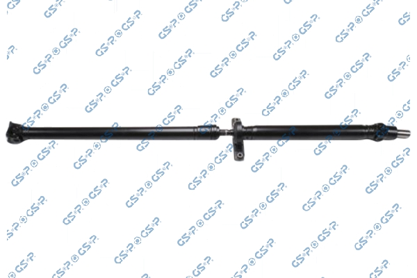 Propshaft, axle drive - PS901619 GSP