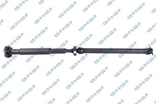 Propshaft, axle drive - PS901639 GSP