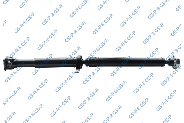 Propshaft, axle drive - PS901645 GSP