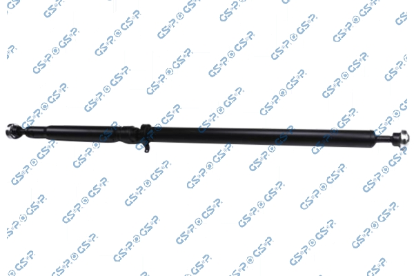 Propshaft, axle drive - PS901651 GSP