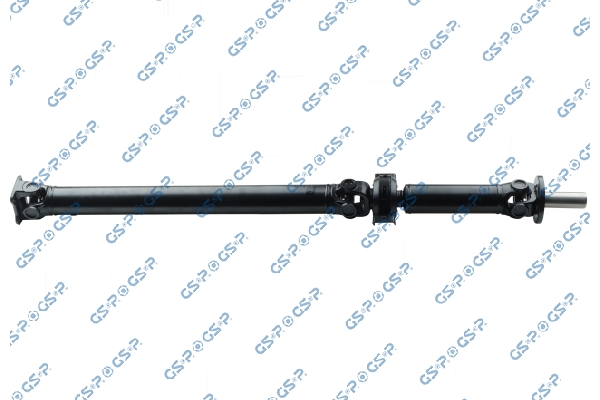 Propshaft, axle drive - PS901655 GSP