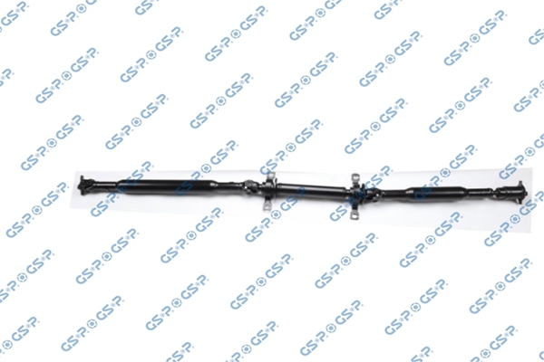 Propshaft, axle drive - PS901667 GSP