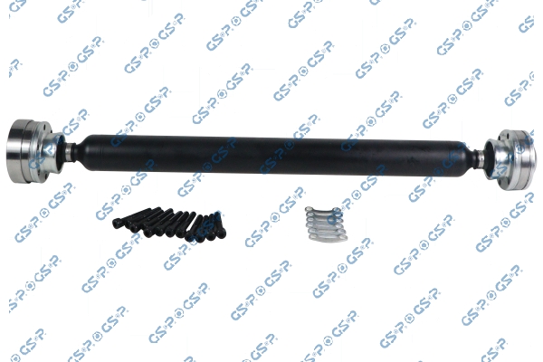 Propshaft, axle drive - PS901670 GSP