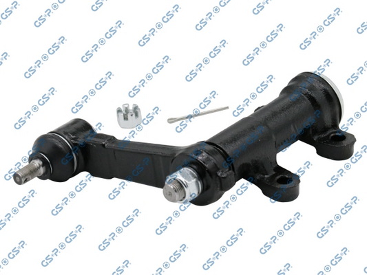 Leva rinvio sterzo - S010002 GSP