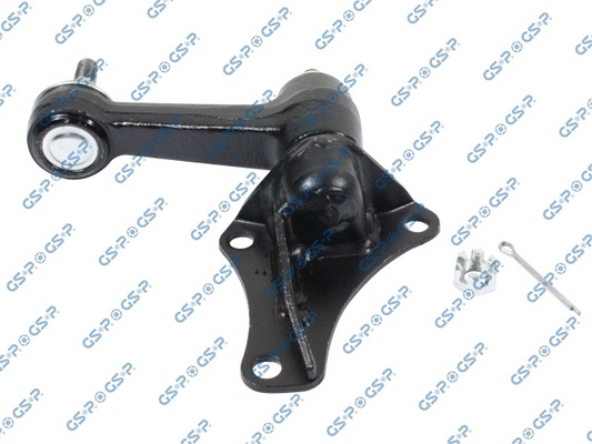 Leva rinvio sterzo - S010022 GSP