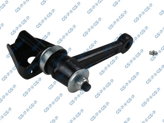 Leva rinvio sterzo - S010070 GSP