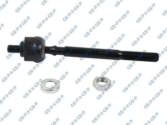 Giunto assiale, Asta trasversale - S030101 GSP