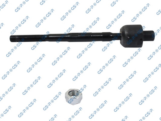 Giunto assiale, Asta trasversale - S030102 GSP