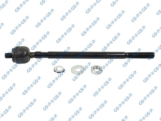 Giunto assiale, Asta trasversale - S030206 GSP