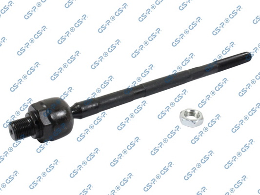 Giunto assiale, Asta trasversale - S030208 GSP
