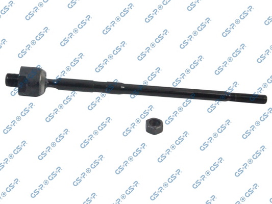 Giunto assiale, Asta trasversale - S030227 GSP
