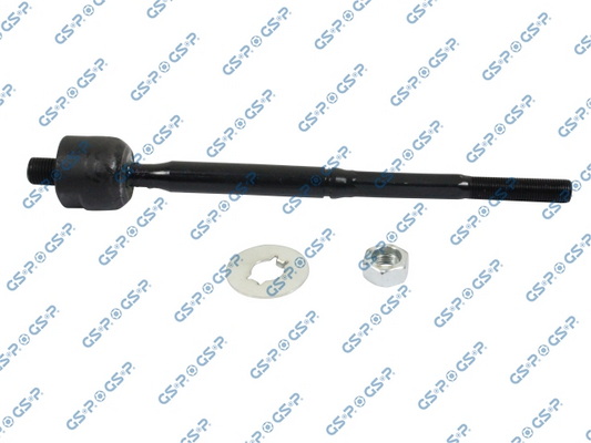 Giunto assiale, Asta trasversale - S030289 GSP