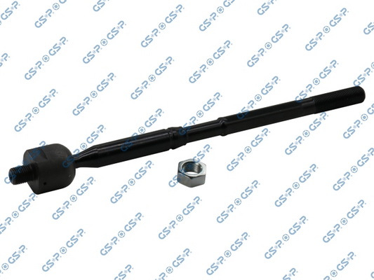 Giunto assiale, Asta trasversale - S030418 GSP