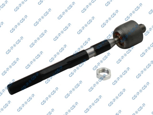 Giunto assiale, Asta trasversale - S030718 GSP