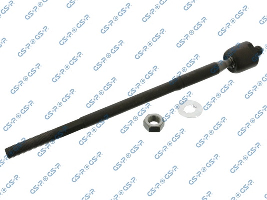 Giunto assiale, Asta trasversale - S030911 GSP