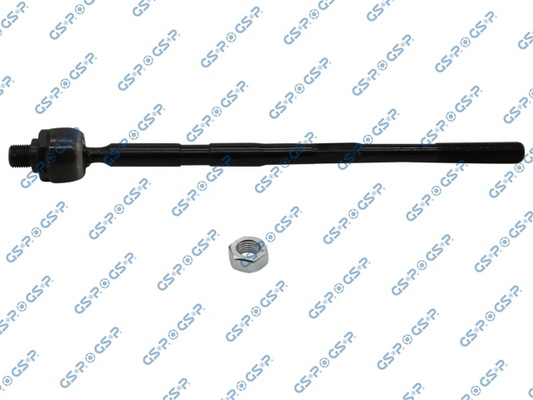 Giunto assiale, Asta trasversale - S030942 GSP