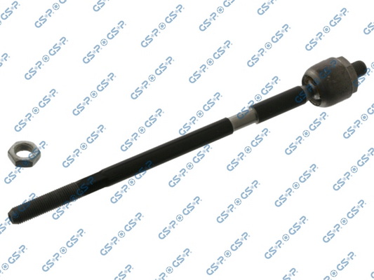 Giunto assiale, Asta trasversale - S030987 GSP