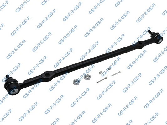 Tirante trasversale - S040002 GSP