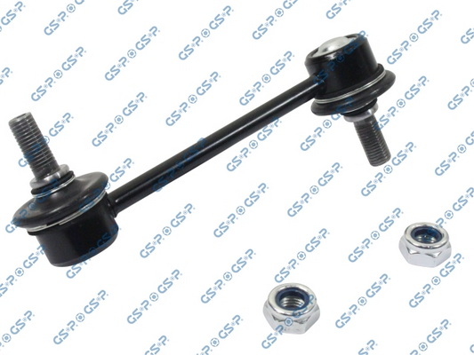 Asta/Puntone, Stabilizzatore - S050002 GSP