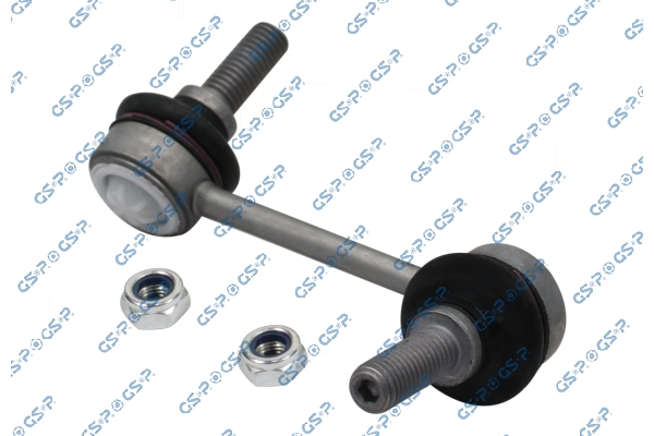 Asta/Puntone, Stabilizzatore - S050009 GSP
