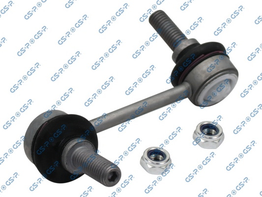 Asta/Puntone, Stabilizzatore - S050010 GSP