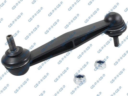 Asta/Puntone, Stabilizzatore - S050015 GSP