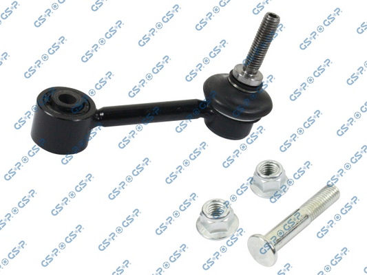 Asta/Puntone, Stabilizzatore - S050035 GSP
