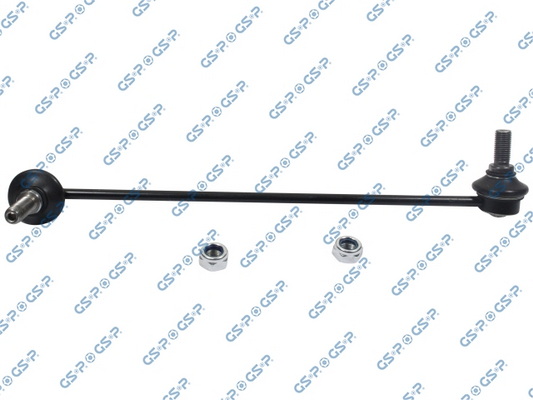 Asta/Puntone, Stabilizzatore - S050043 GSP