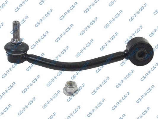 Asta/Puntone, Stabilizzatore - S050049 GSP