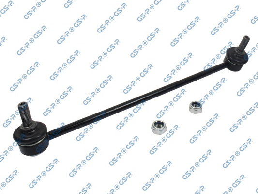 Asta/Puntone, Stabilizzatore - S050060 GSP