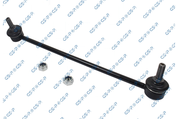 šarnyro stabilizatorius - S050061 GSP
