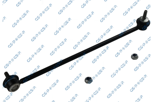 šarnyro stabilizatorius - S050064 GSP